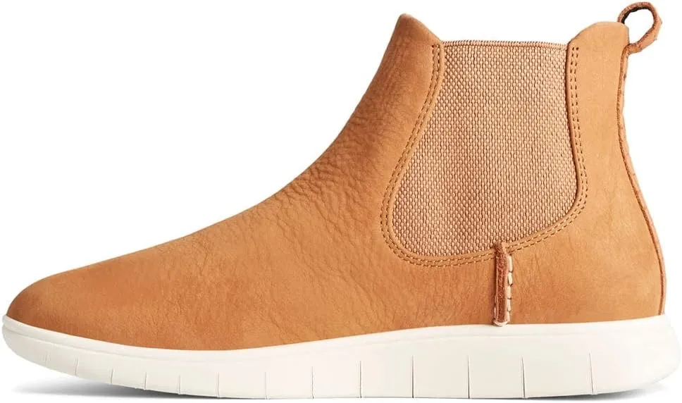 Sperry Women's Coastal Plushwave Chelsea Boot