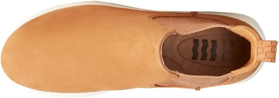 Sperry Women's Coastal Plushwave Chelsea Boot