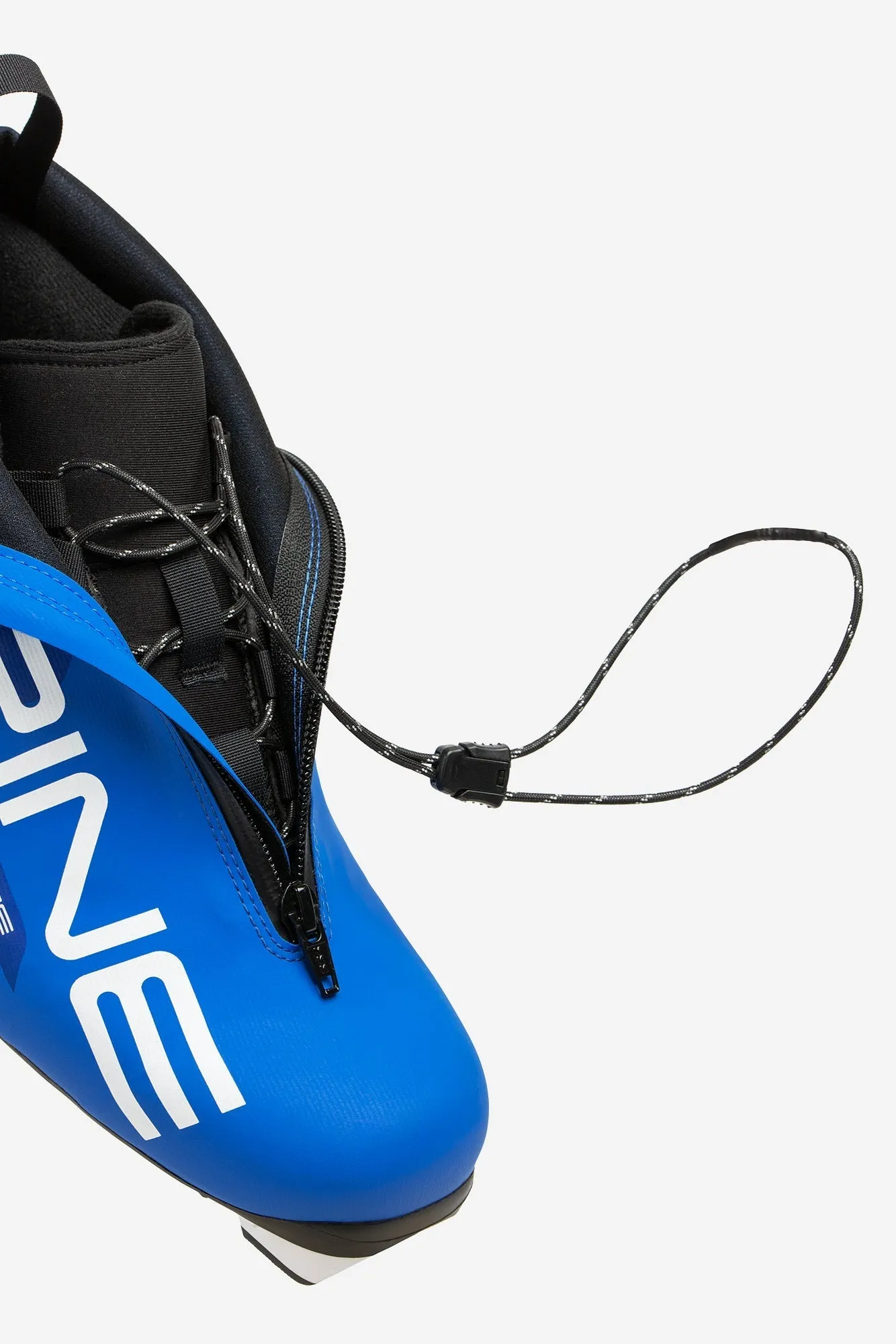 SPINE Carrera Skate 598-S (Xcelerator) Nordic Ski Boots