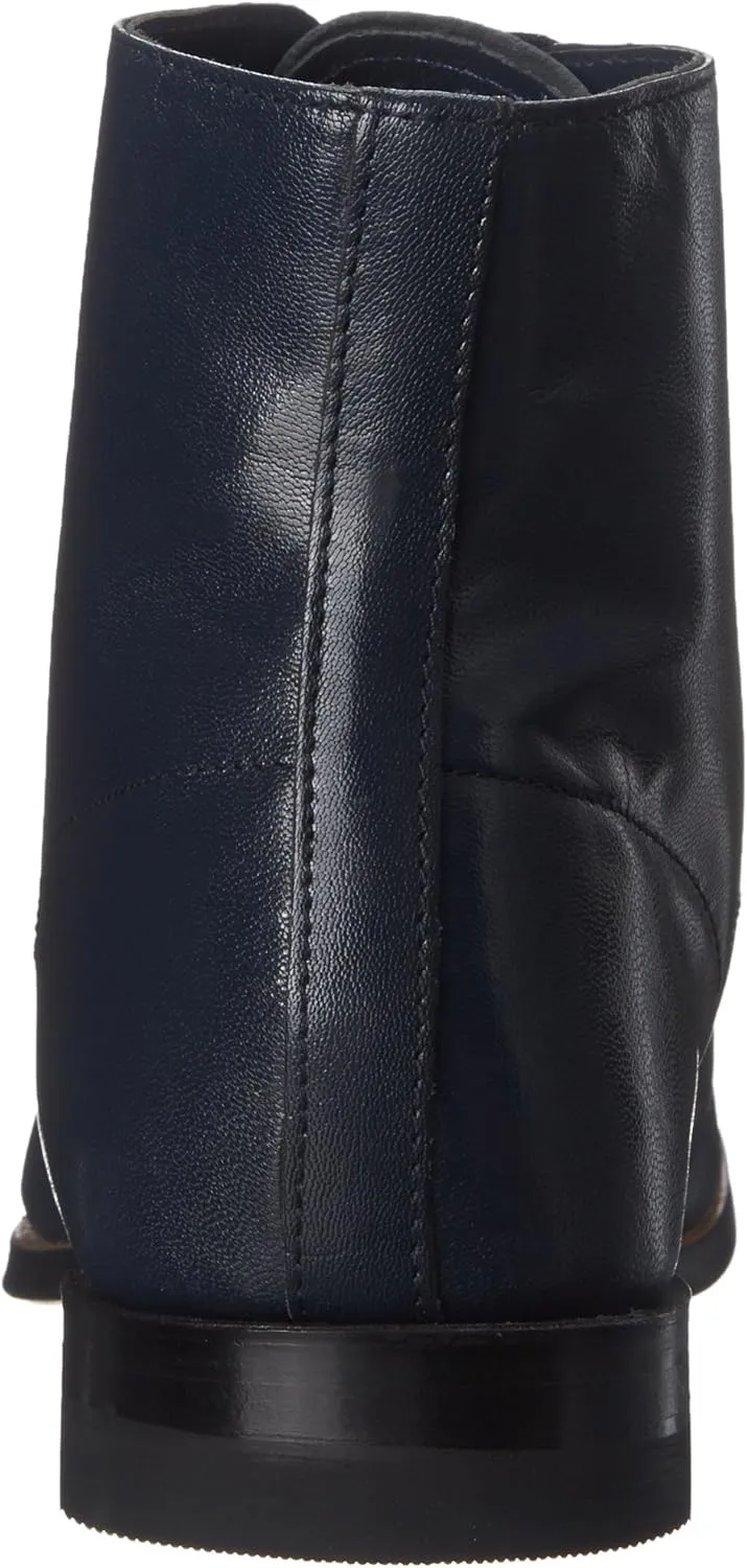 Stacy Adams Men's Madison Cap Toe Boot