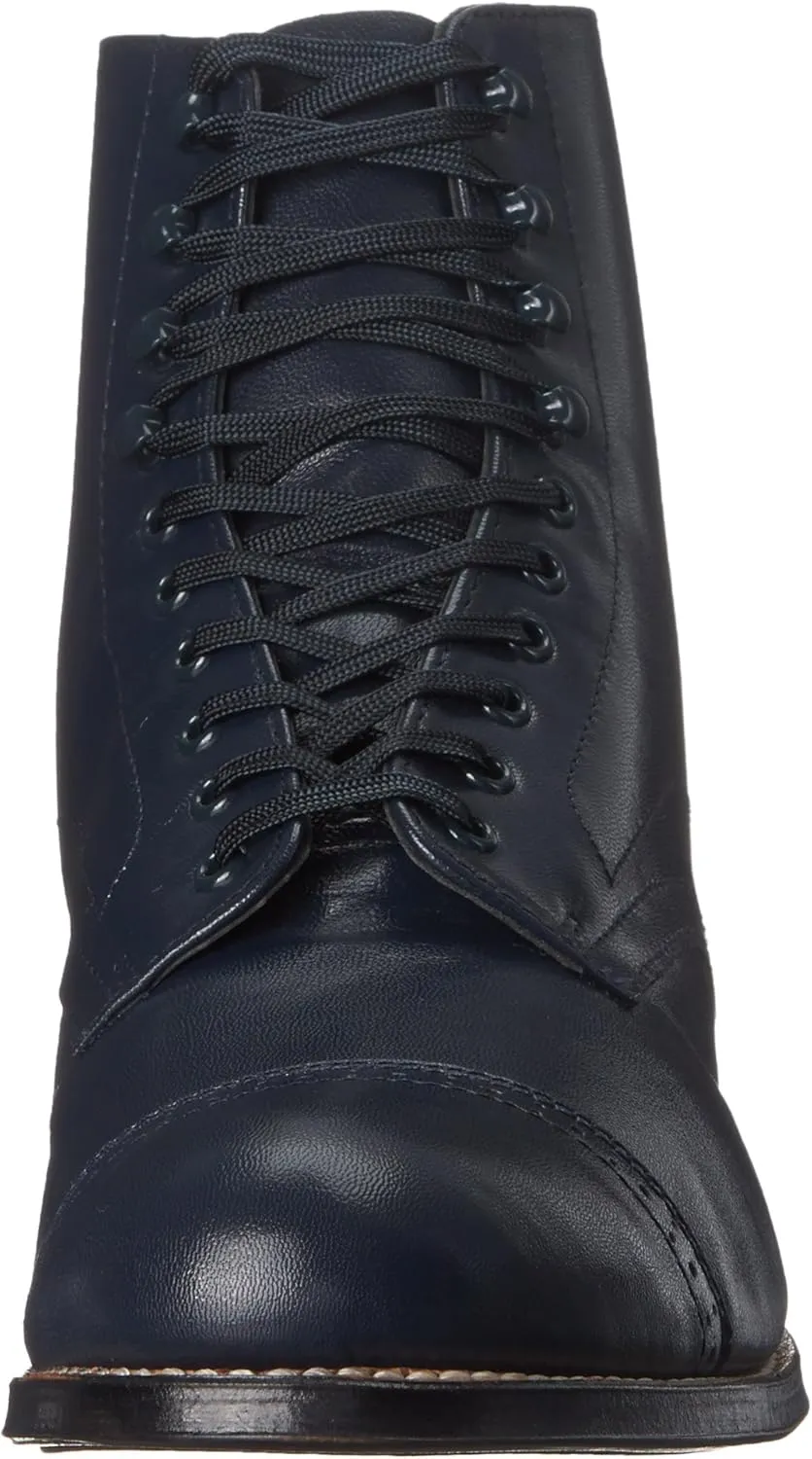 Stacy Adams Men's Madison Cap Toe Boot