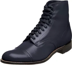 Stacy Adams Men's Madison Cap Toe Boot