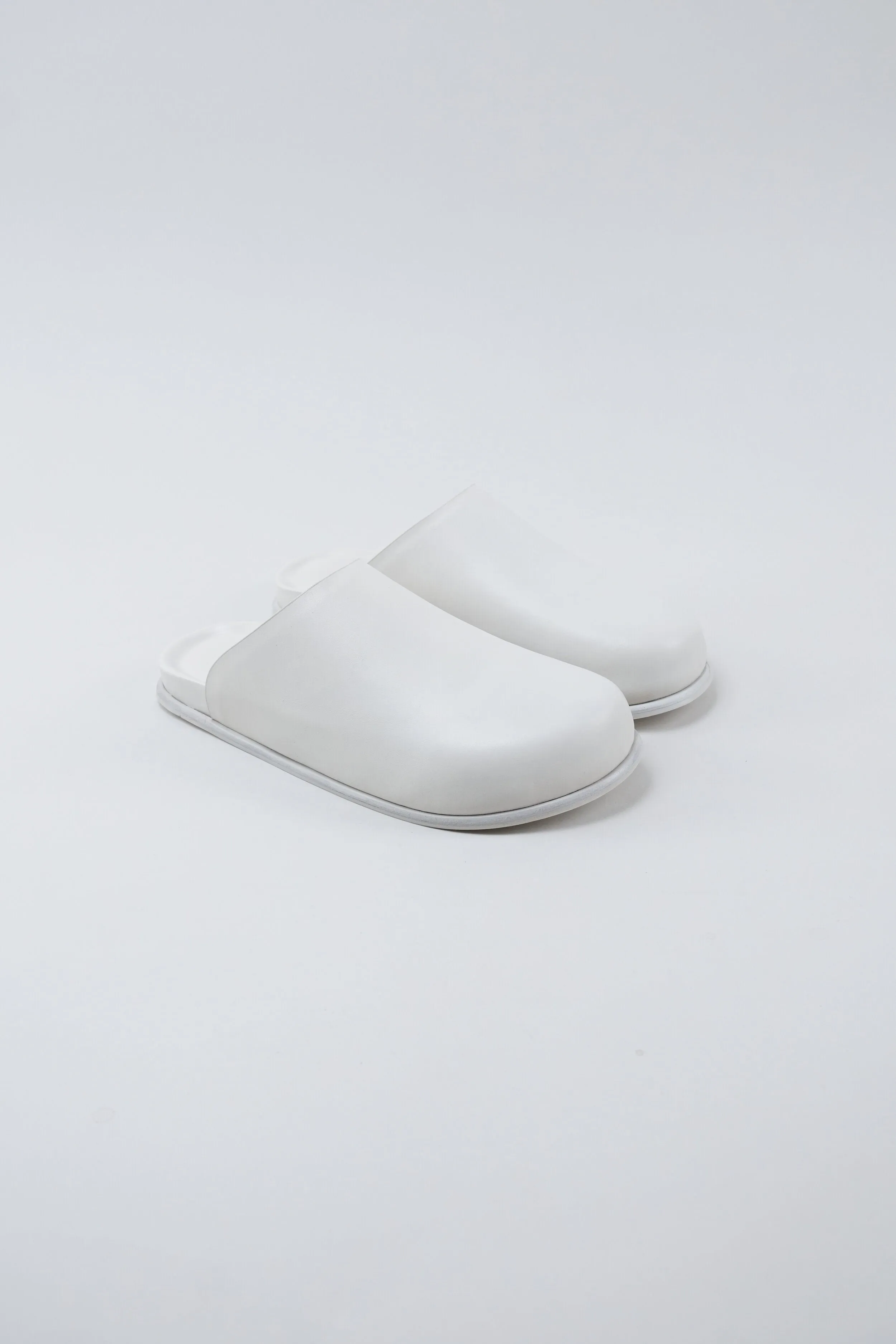 Standard Mule - Crystal