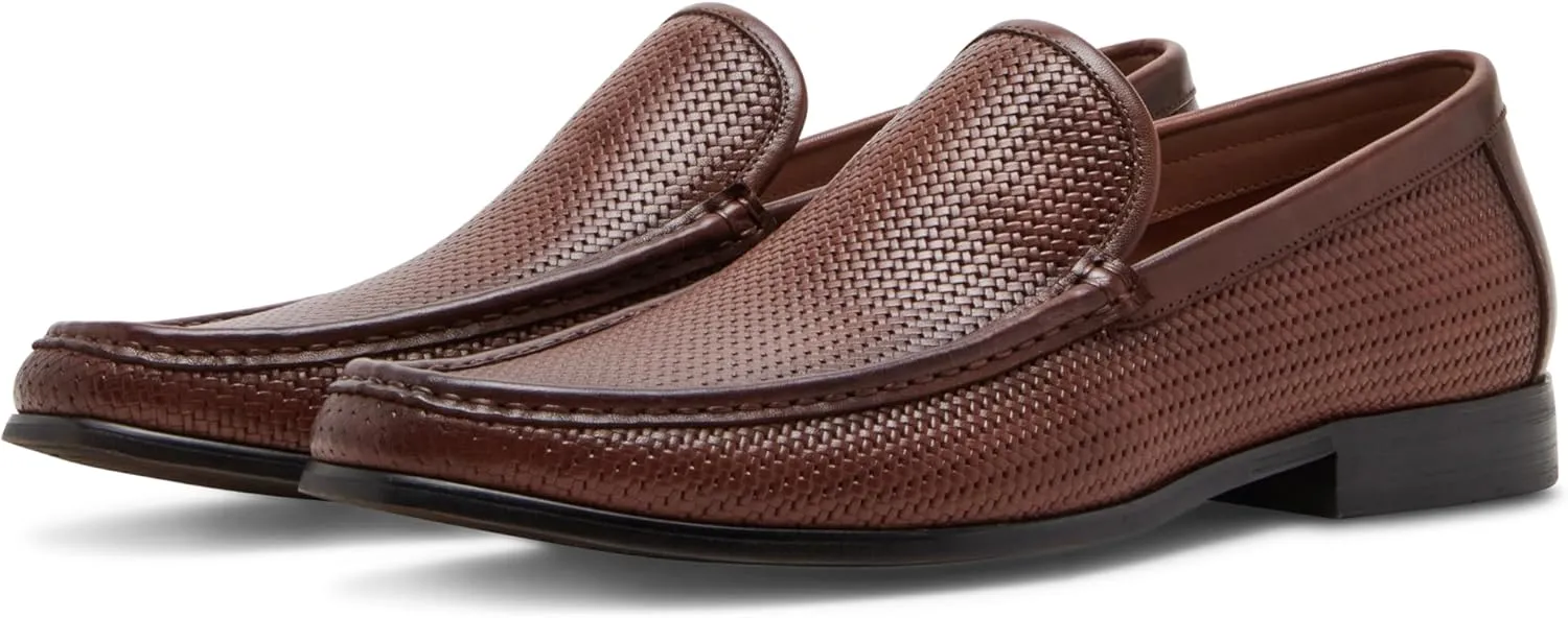 Steve Madden Men's Jabrian Slip-on