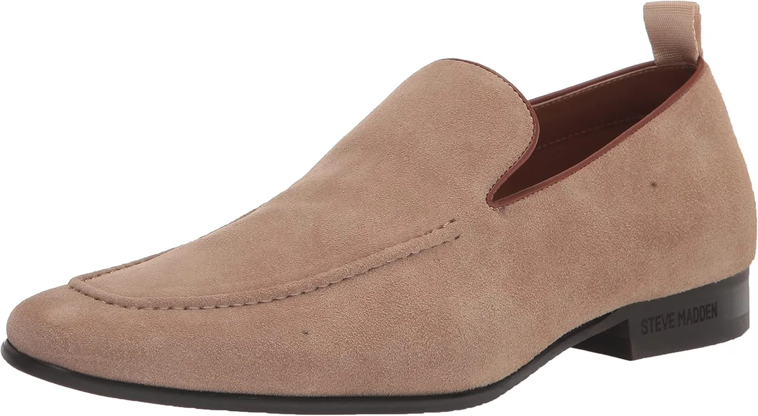 Steve Madden Men's Tyran Loafer