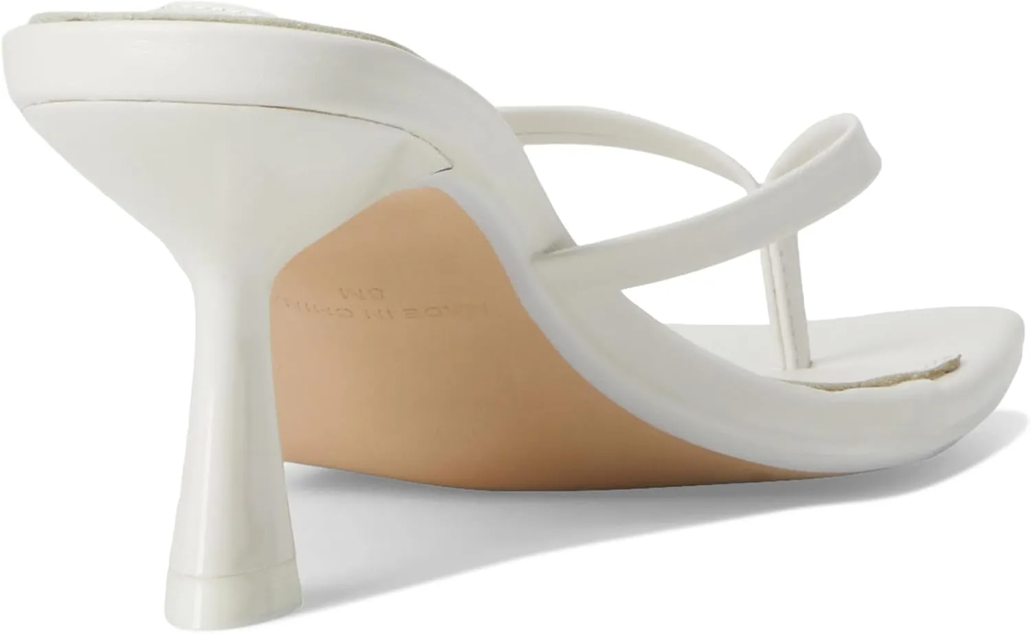 Steve Madden Women's Allies Heeled Sandal