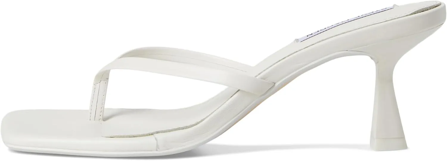 Steve Madden Women's Allies Heeled Sandal