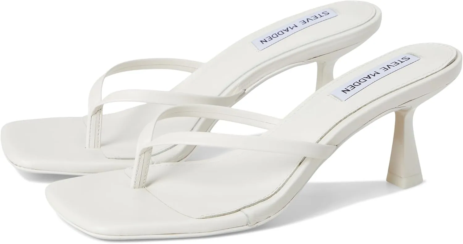 Steve Madden Women's Allies Heeled Sandal