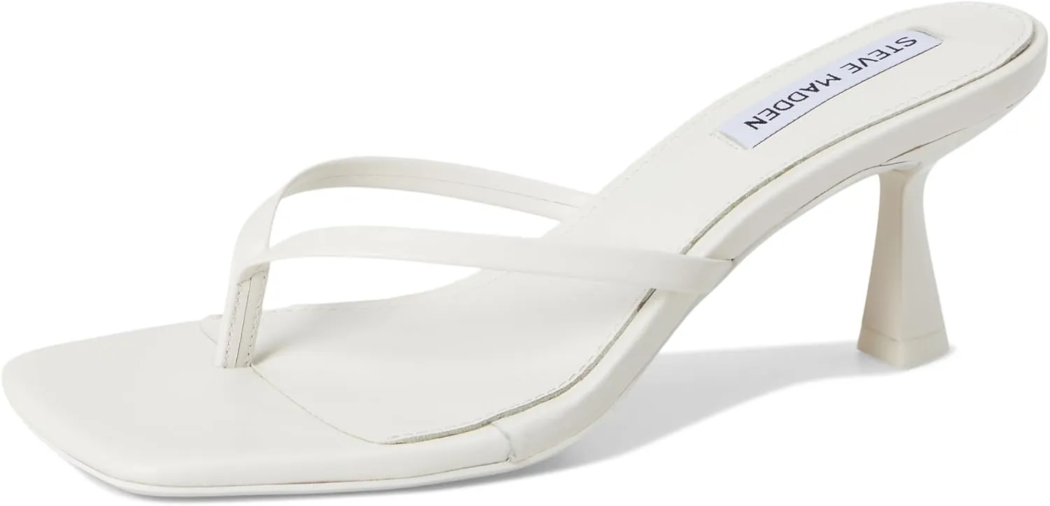 Steve Madden Women's Allies Heeled Sandal
