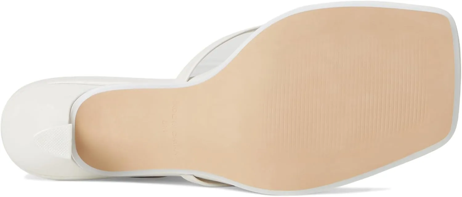Steve Madden Women's Allies Heeled Sandal