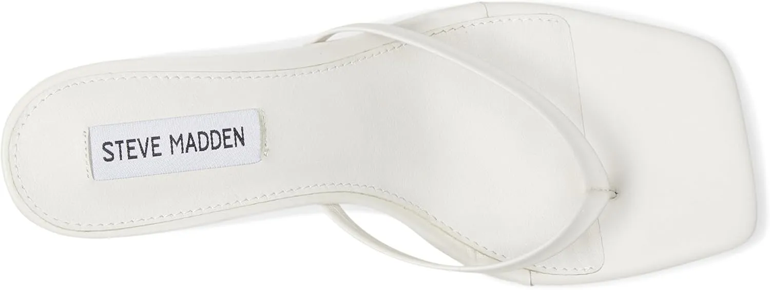 Steve Madden Women's Allies Heeled Sandal