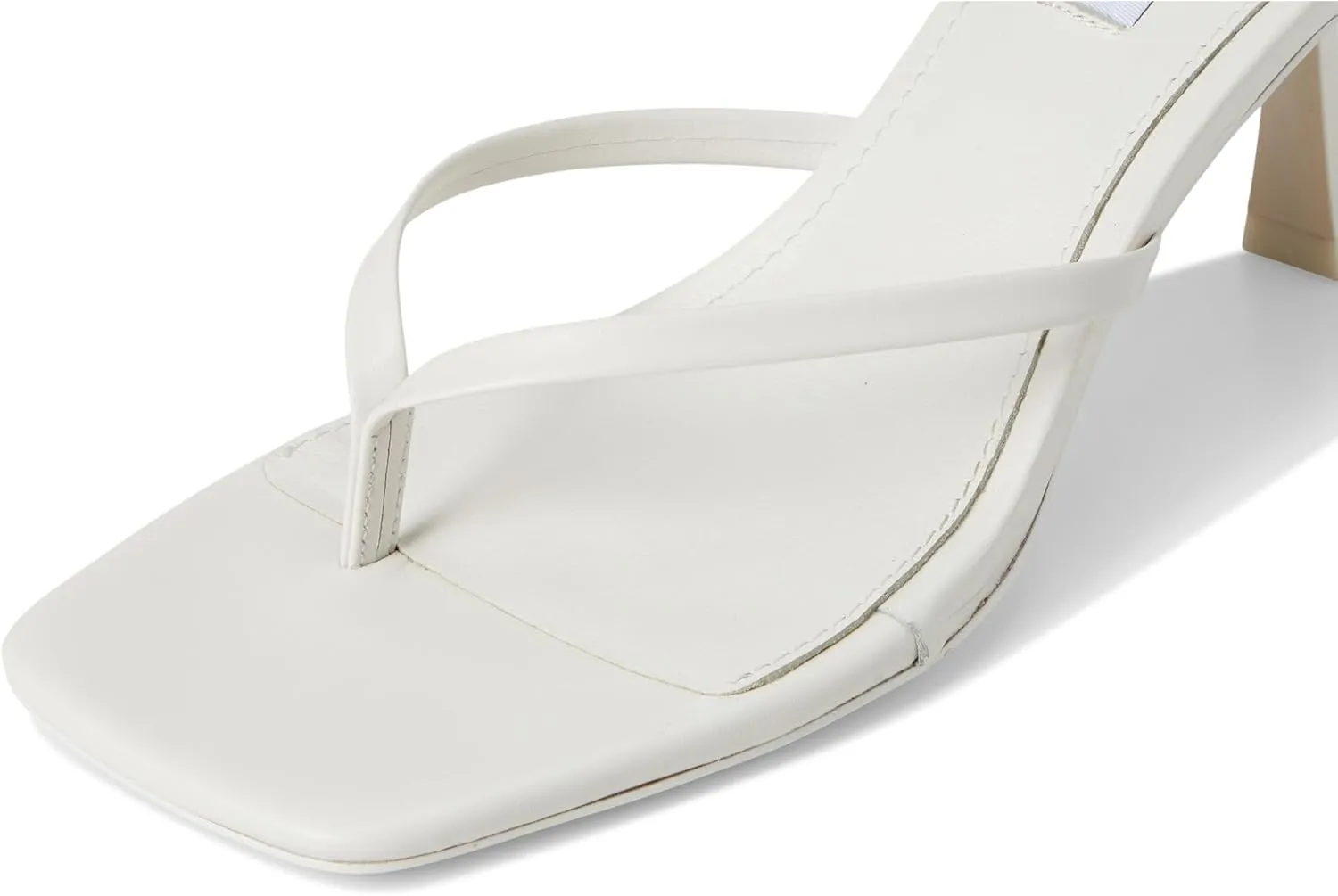 Steve Madden Women's Allies Heeled Sandal