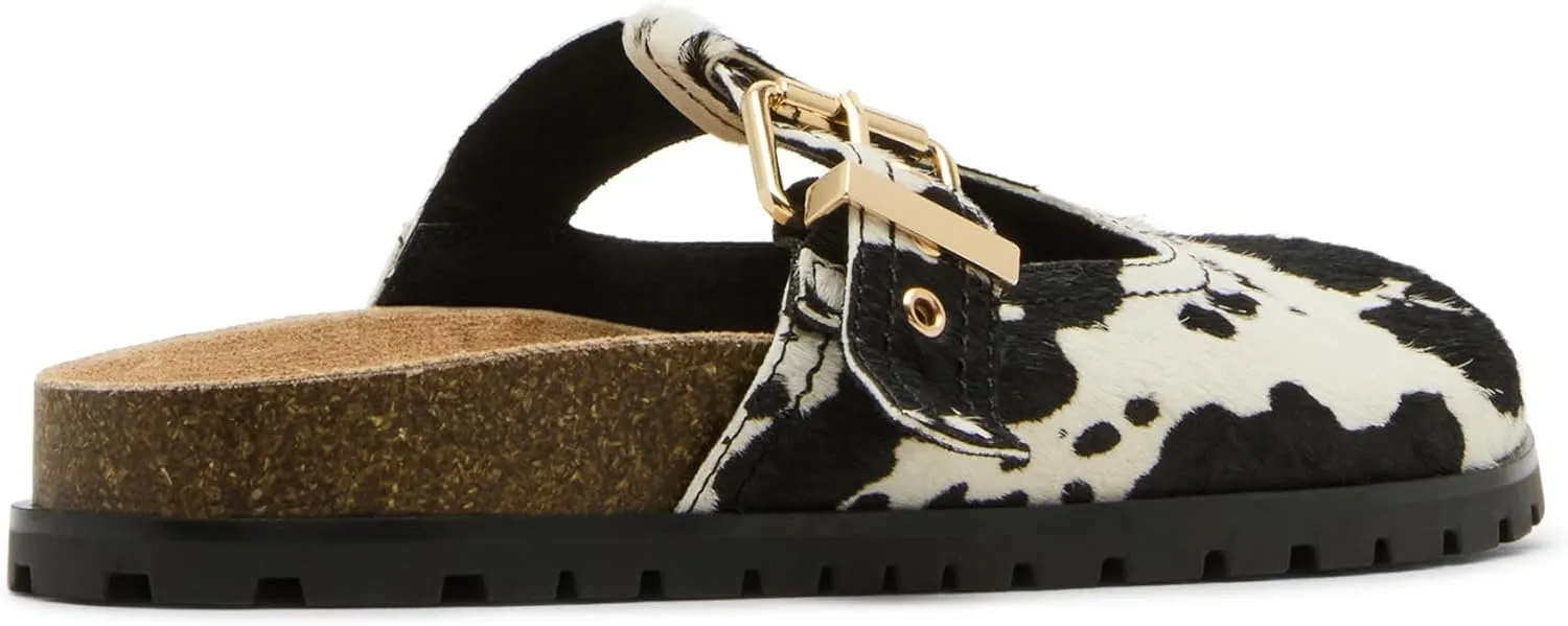 Steve Madden Women's Atticus Clog