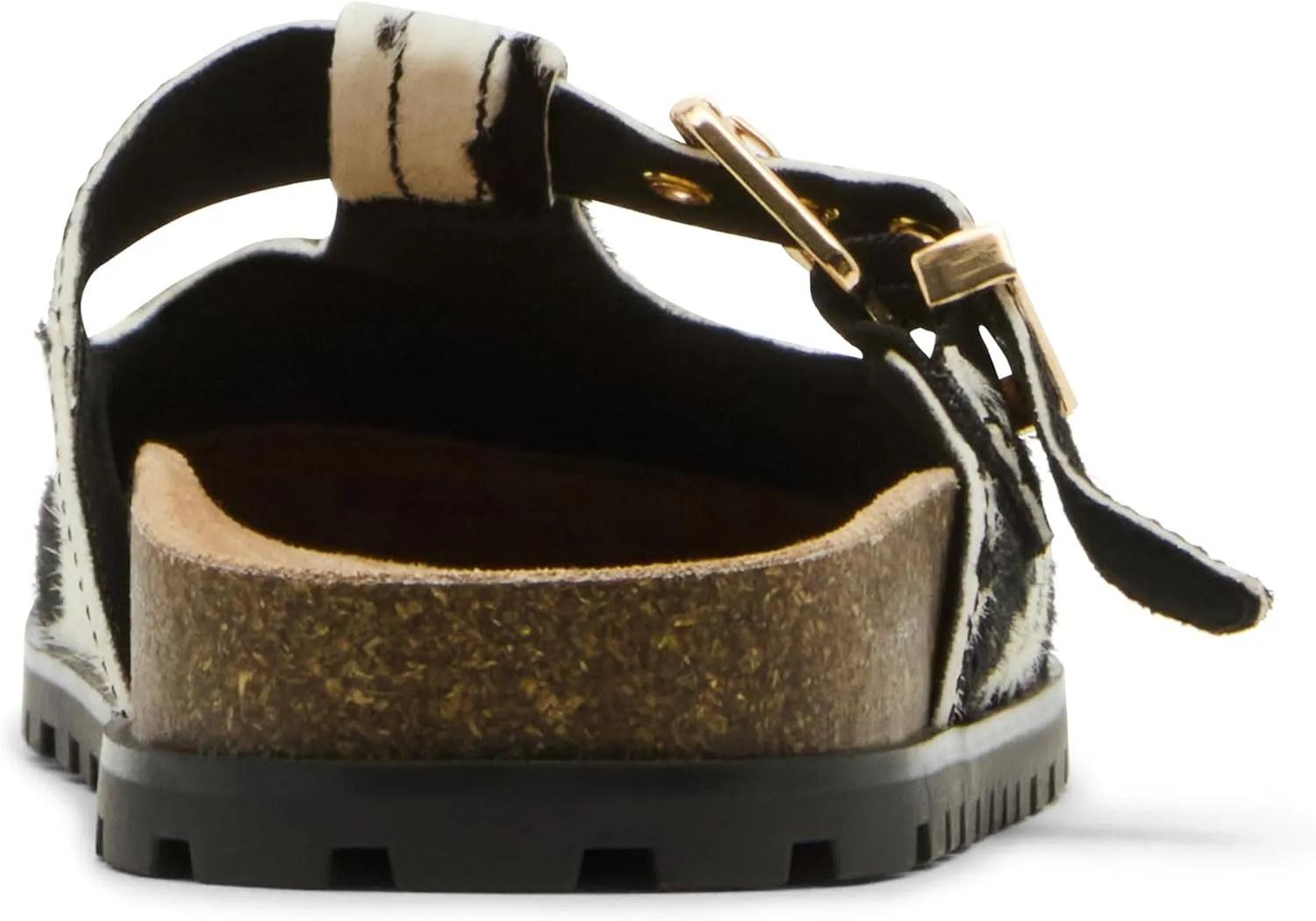 Steve Madden Women's Atticus Clog