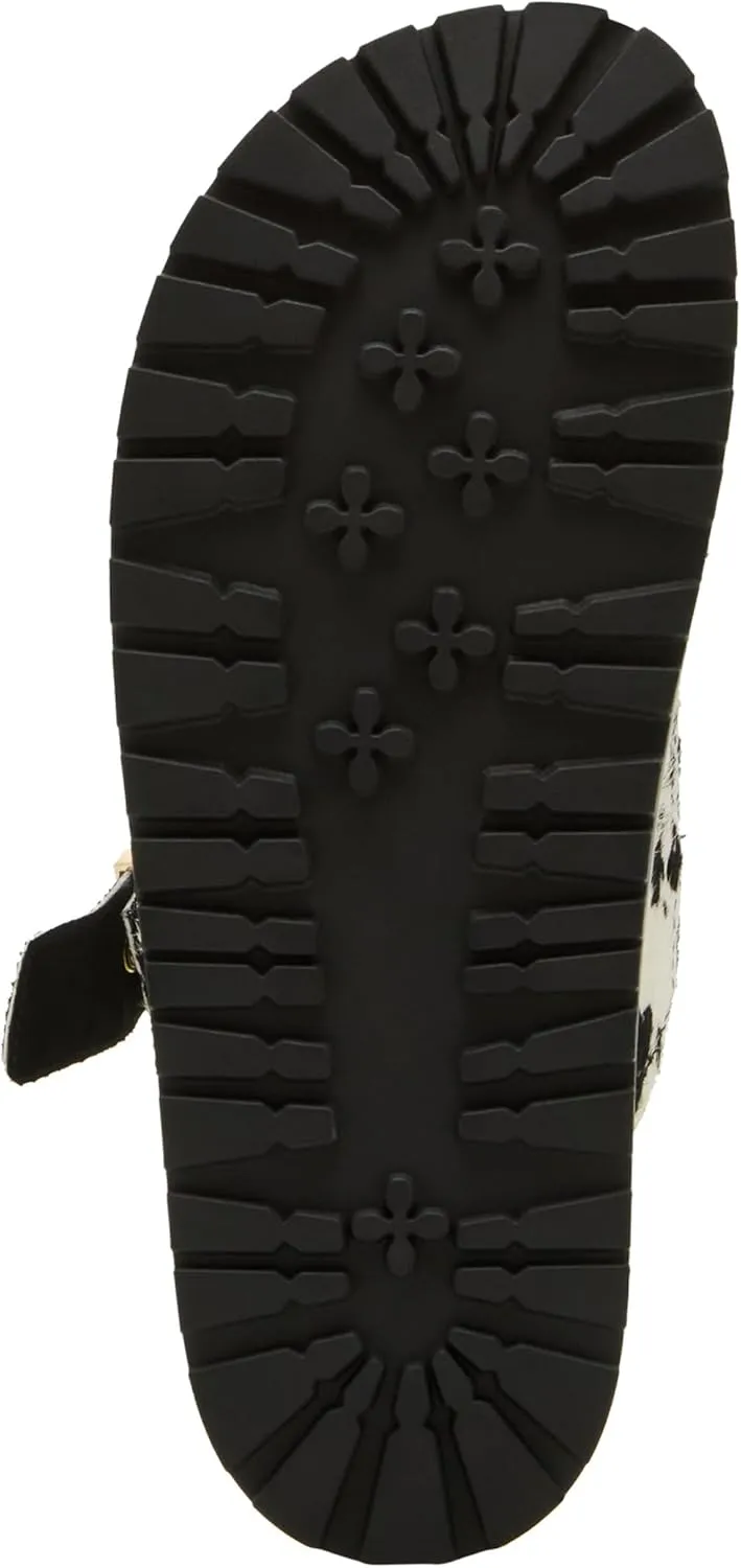 Steve Madden Women's Atticus Clog