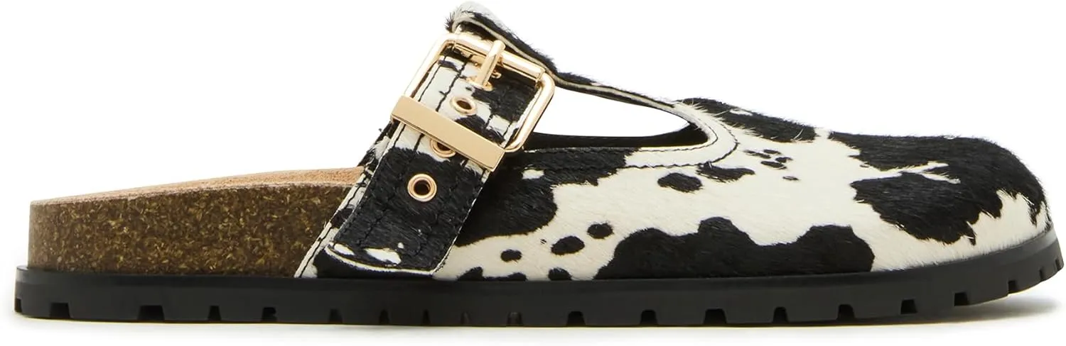 Steve Madden Women's Atticus Clog
