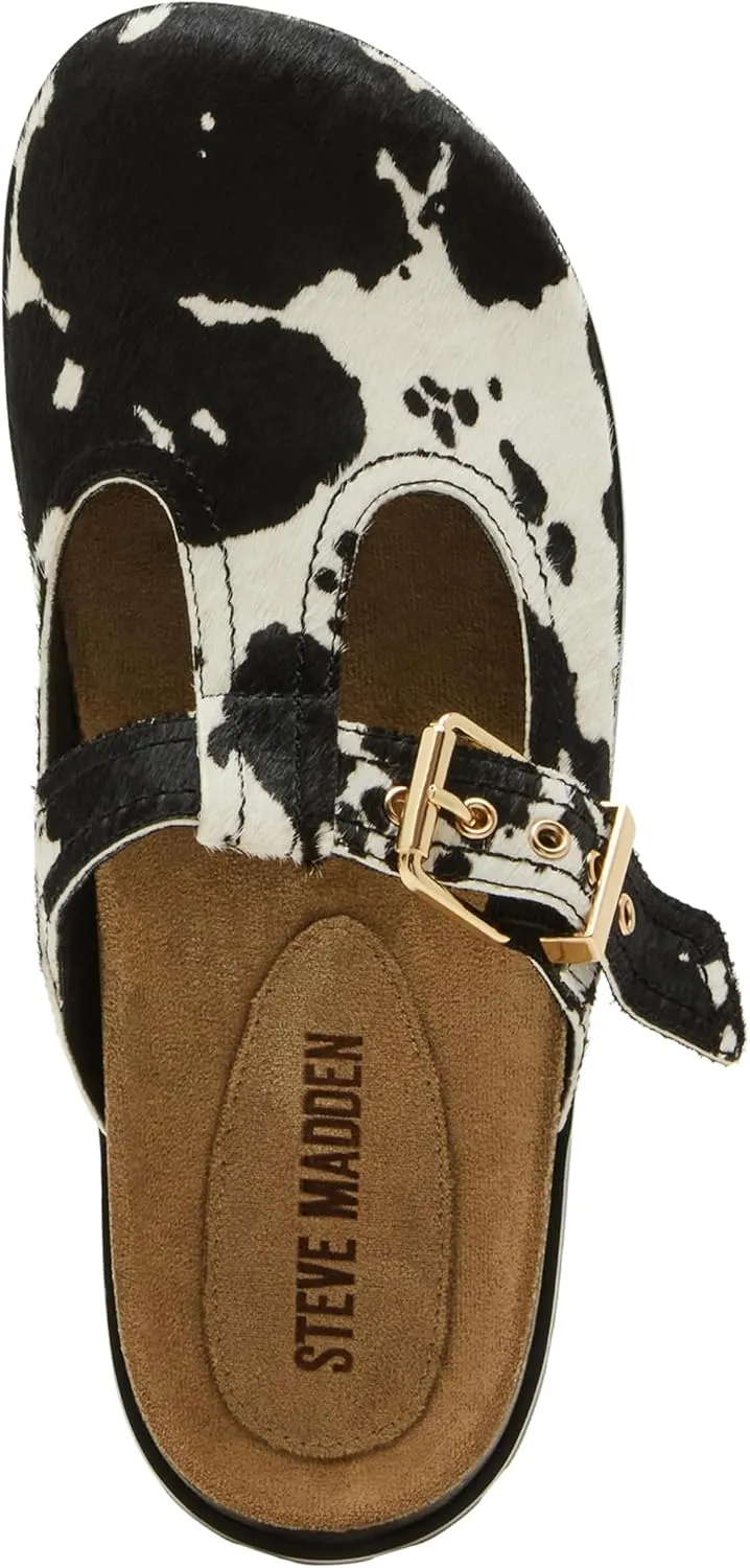 Steve Madden Women's Atticus Clog