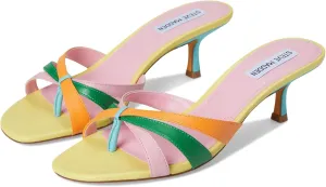 Steve Madden Women's Cary Heeled Sandal