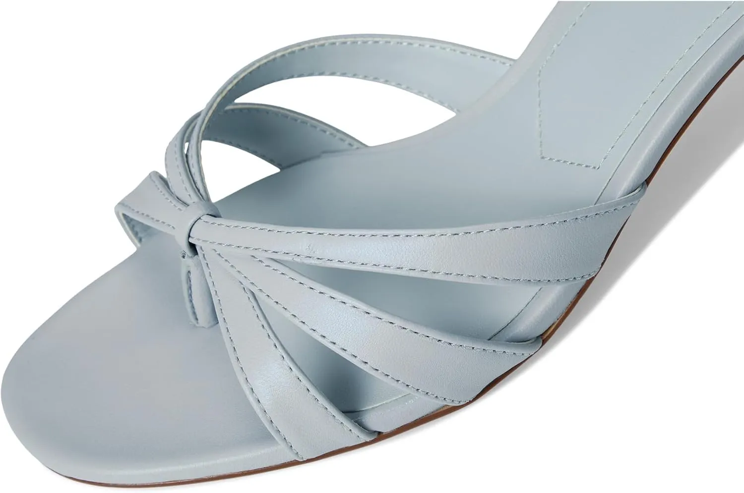 Steve Madden Women's Cary Heeled Sandal