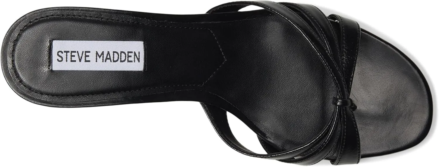 Steve Madden Women's Cary Heeled Sandal