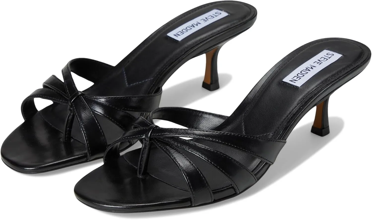 Steve Madden Women's Cary Heeled Sandal