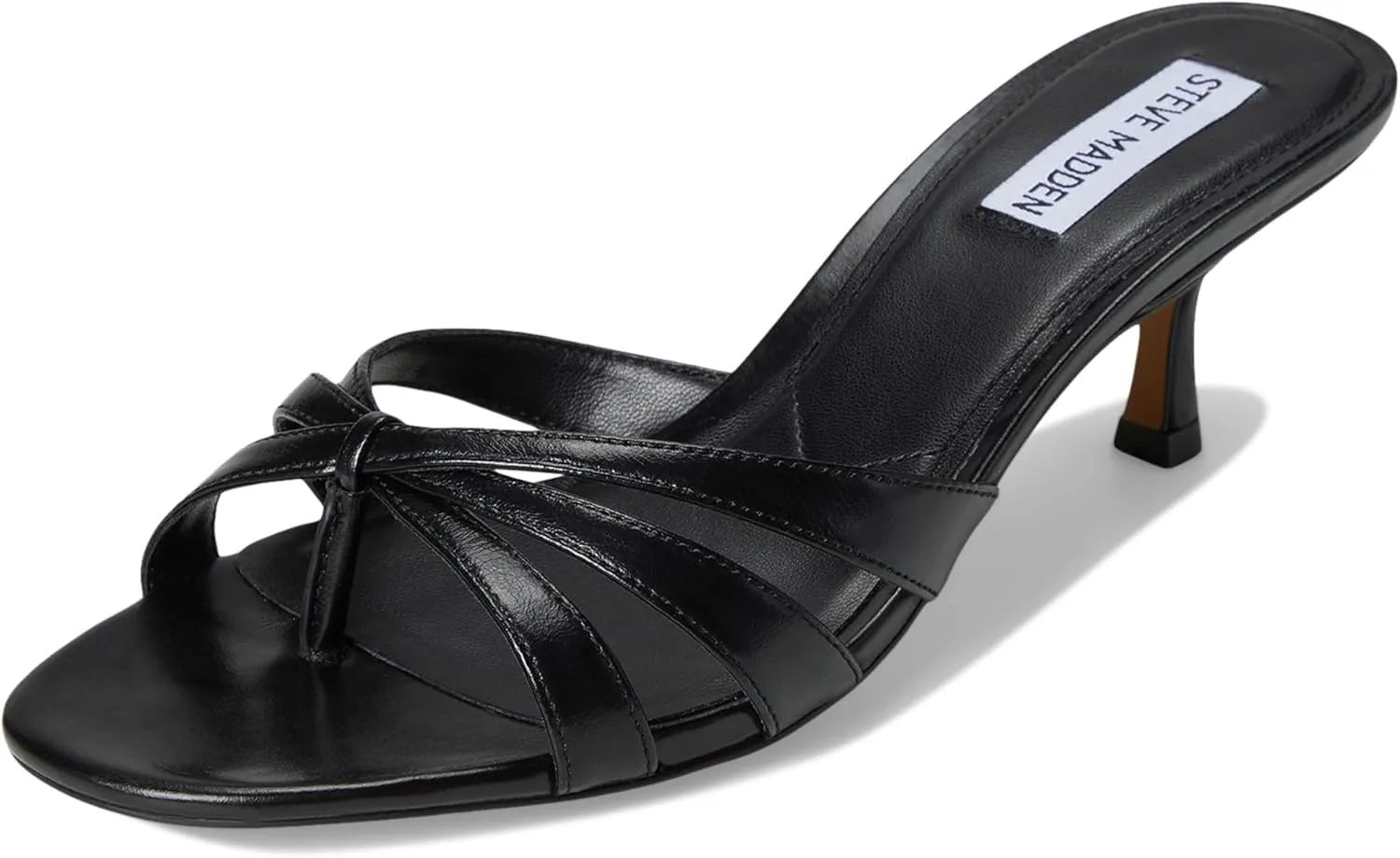 Steve Madden Women's Cary Heeled Sandal