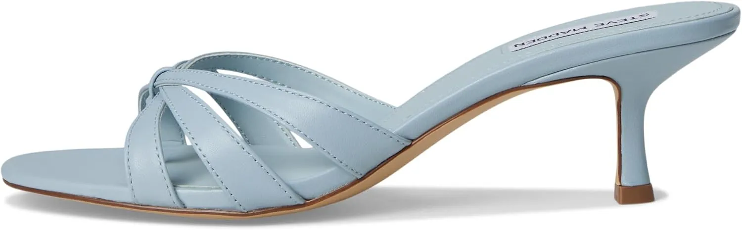 Steve Madden Women's Cary Heeled Sandal