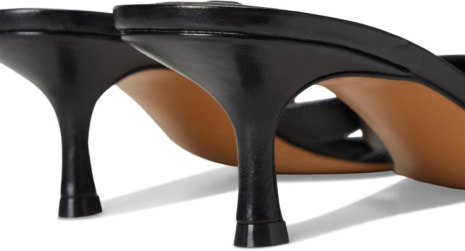 Steve Madden Women's Cary Heeled Sandal