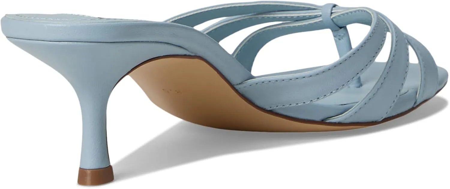 Steve Madden Women's Cary Heeled Sandal