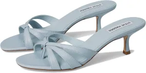 Steve Madden Women's Cary Heeled Sandal