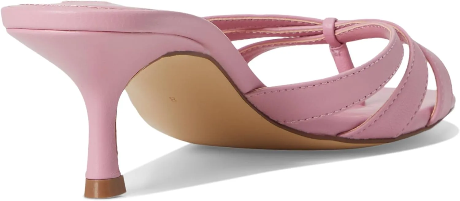 Steve Madden Women's Cary Heeled Sandal