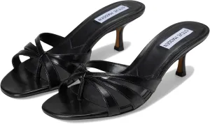 Steve Madden Women's Cary Heeled Sandal