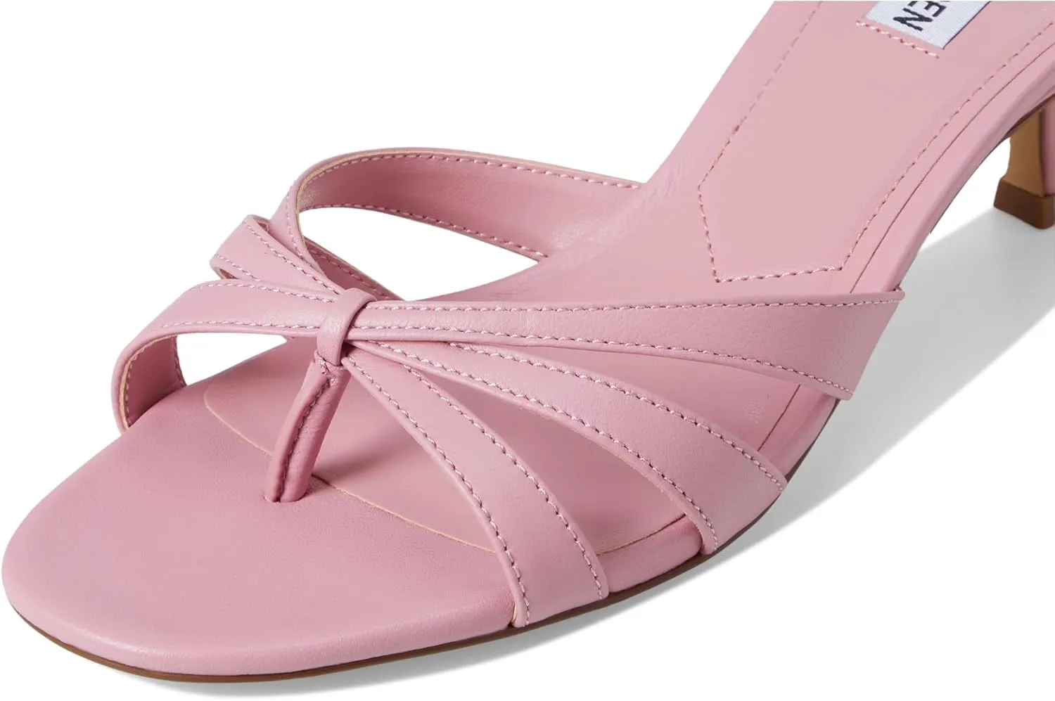 Steve Madden Women's Cary Heeled Sandal