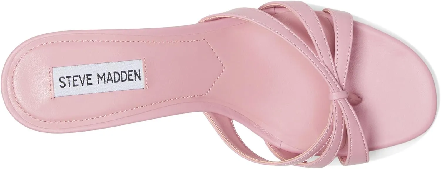 Steve Madden Women's Cary Heeled Sandal