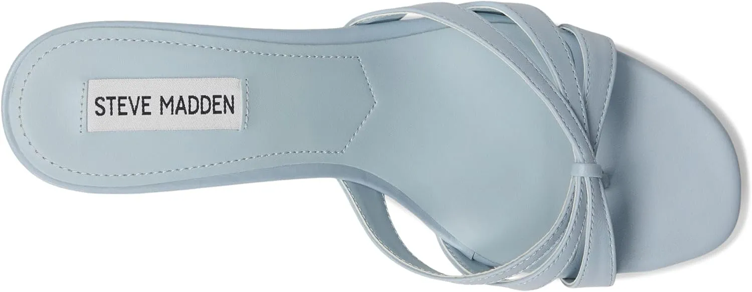 Steve Madden Women's Cary Heeled Sandal