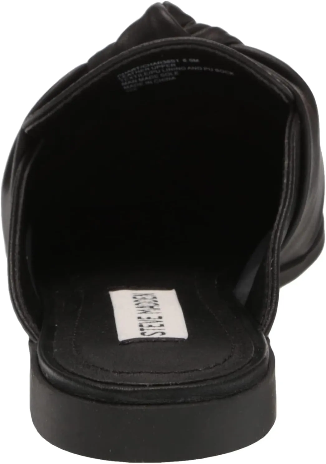 Steve Madden Women's Chart Mule