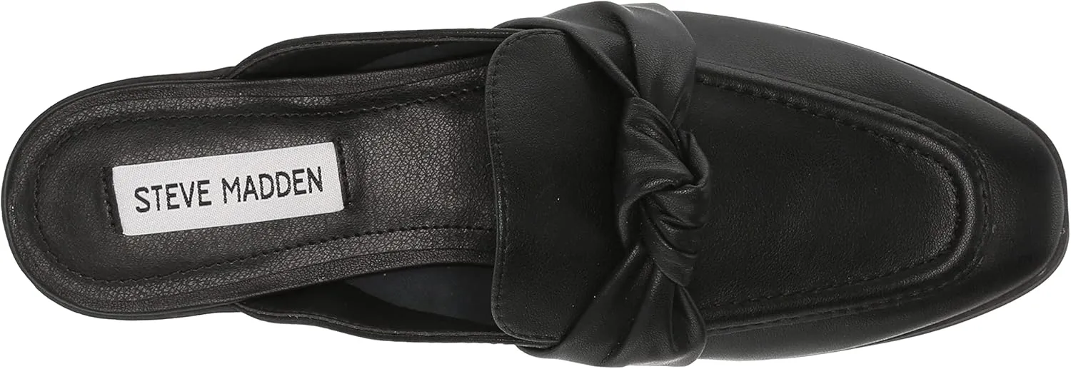 Steve Madden Women's Chart Mule