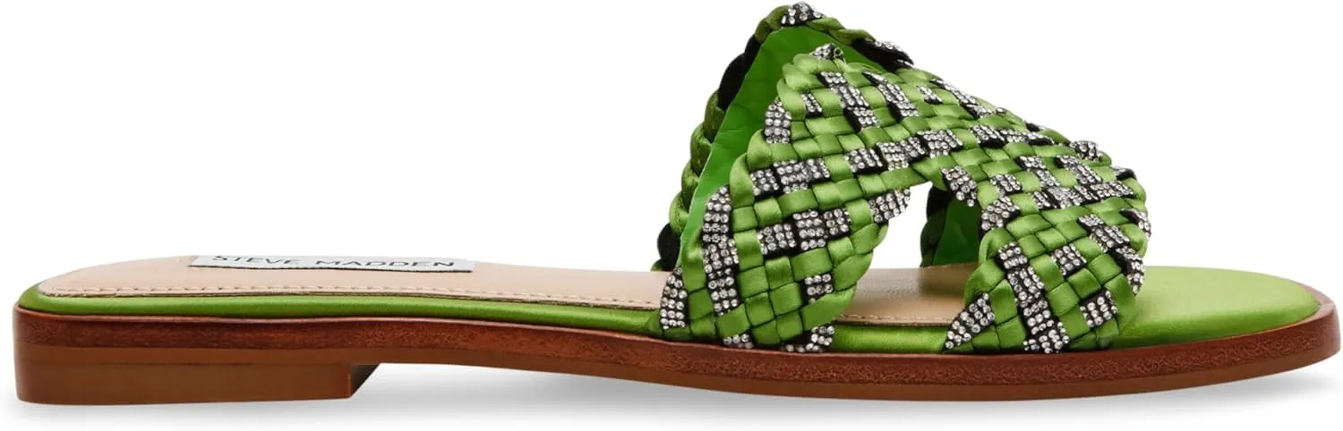 Steve Madden Women's Hadyn Sandal
