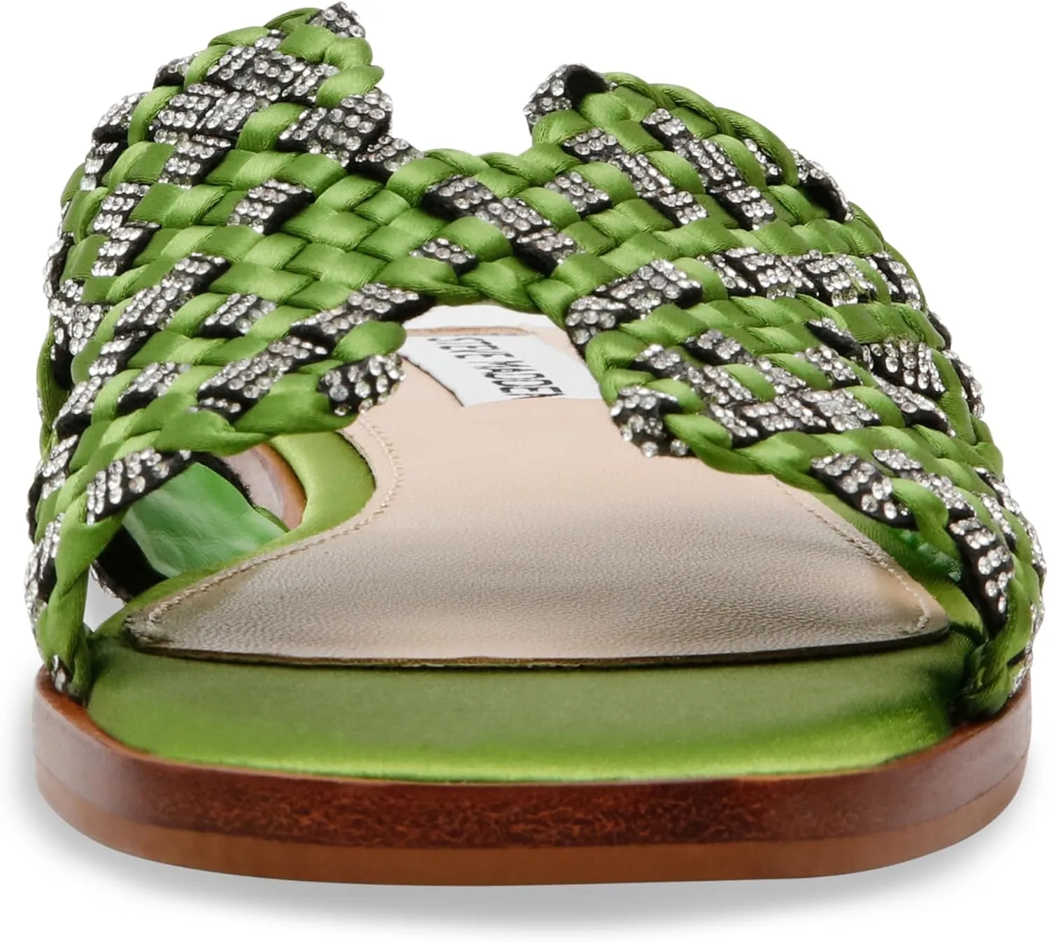 Steve Madden Women's Hadyn Sandal