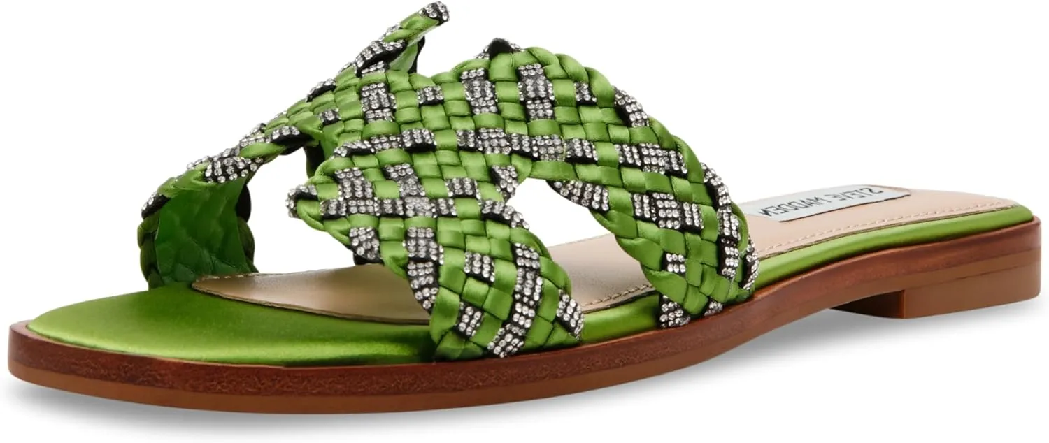 Steve Madden Women's Hadyn Sandal