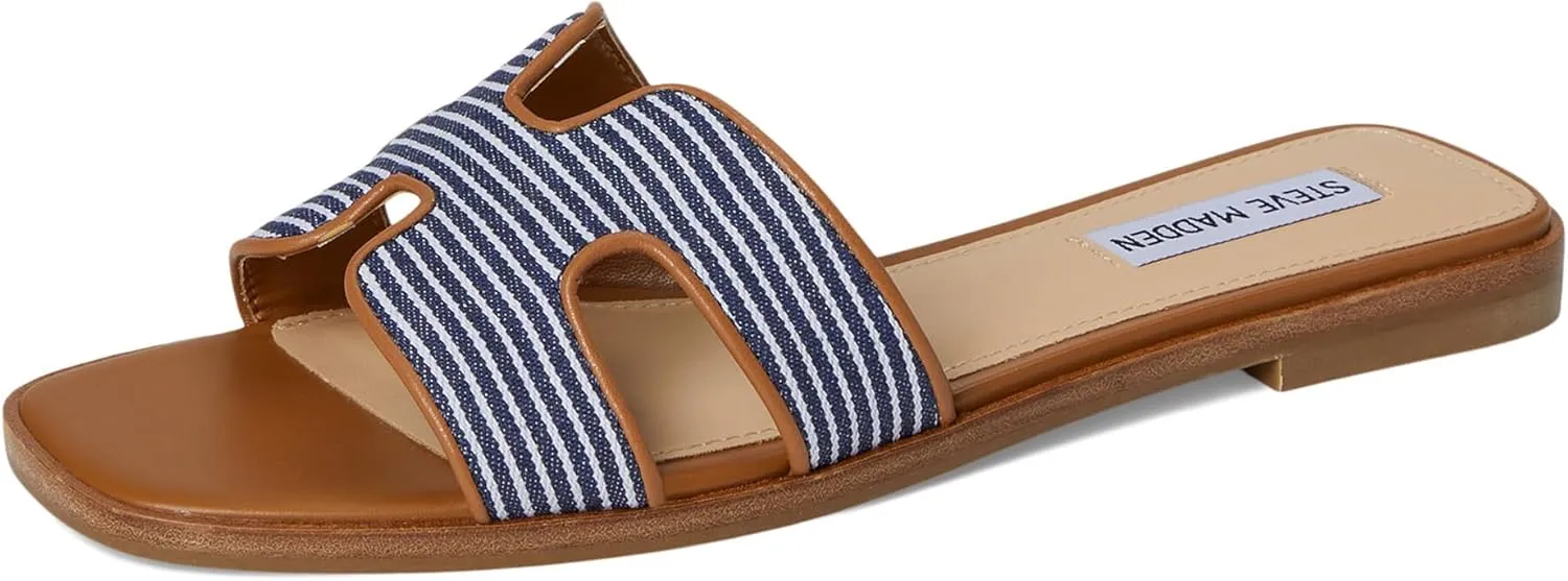 Steve Madden Women's Hadyn Sandal