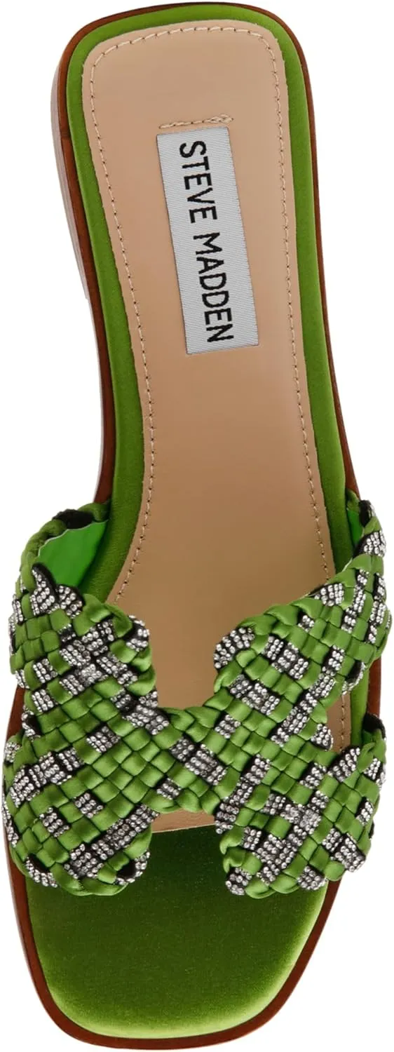 Steve Madden Women's Hadyn Sandal