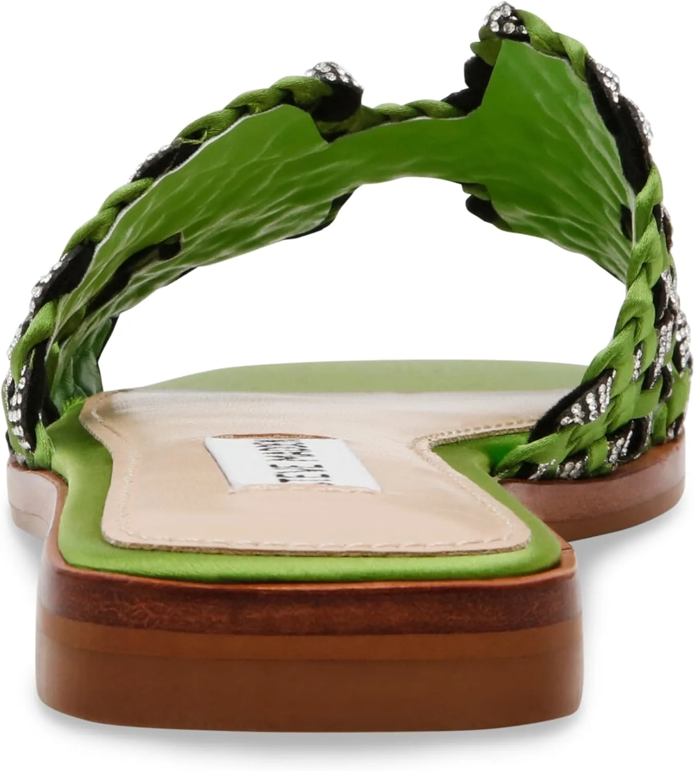 Steve Madden Women's Hadyn Sandal
