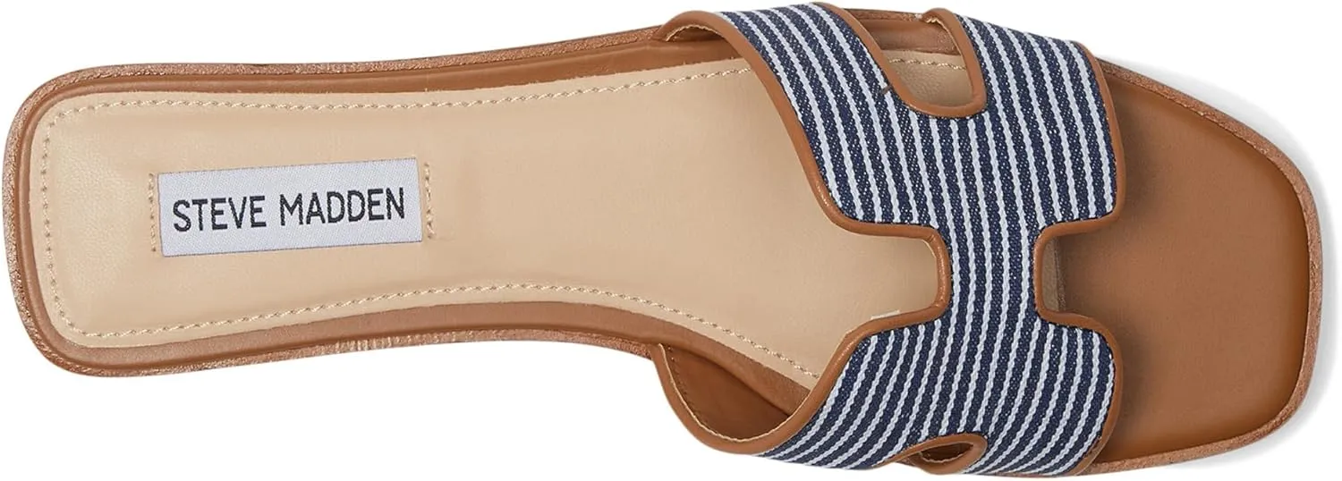Steve Madden Women's Hadyn Sandal