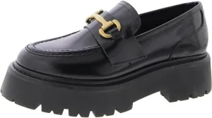 Steve Madden Women's Major Loafer