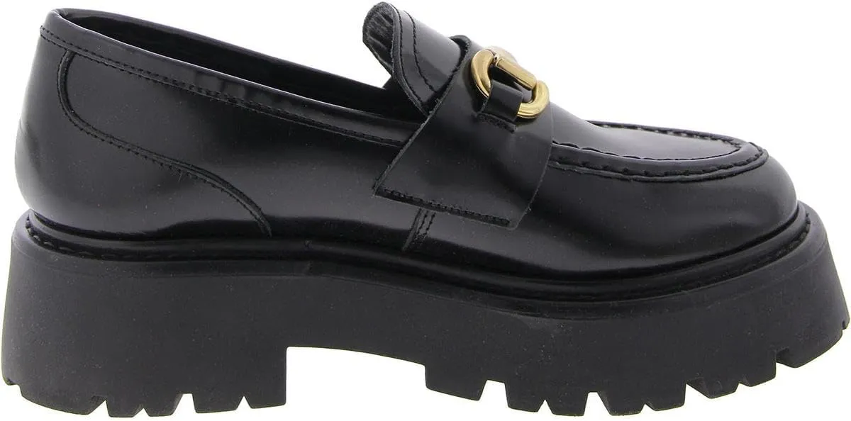 Steve Madden Women's Major Loafer