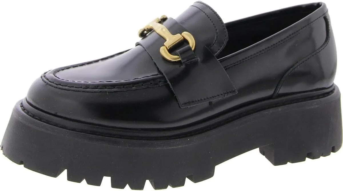 Steve Madden Women's Major Loafer