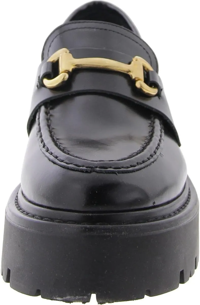 Steve Madden Women's Major Loafer