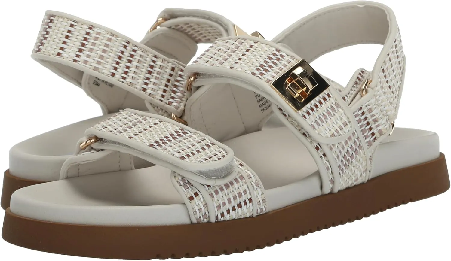 Steve Madden Women's Mona Sandal