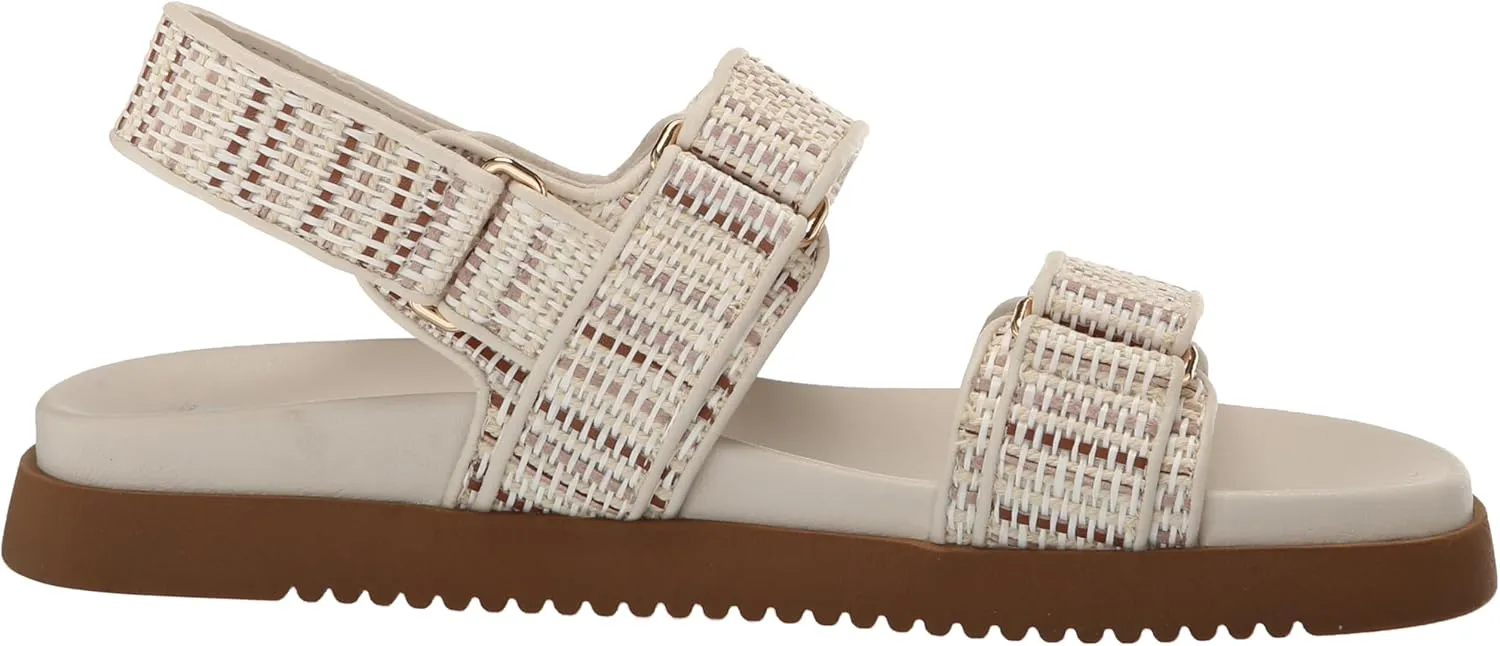 Steve Madden Women's Mona Sandal